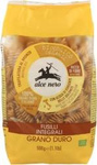 Makaron (semolinowy razowy) fusilli bio 500 g