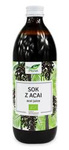 SOK Z ACAI NFC BIO 500 ml - BIO PLANET