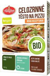 Mieszanka na ciasto na pizzę bio 250 g - AMYLON