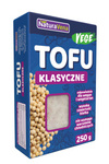 Tofu naturalne 250 g - Naturavena