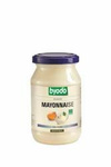 Majonez 80% tłuszczu bezglutenowy BIO 250 ml