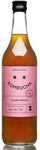 Kombucha truskawkowa bezglutenowa BIO 500 ml