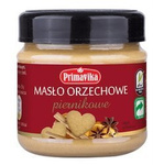 Masło orzechowe piernikowe 185 g