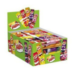 Cukierki rozpuszczalne z witaminą C 7 szt.