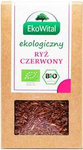 Ryż czerwony bio 500 g