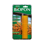 Nawóz w pałeczkach do roślin balkonowych 30 sztuk – Biopon
