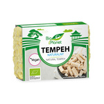 Tempeh naturalny bio 145 g - BIO PLANET