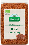 Ryż czerwony bio 1 kg