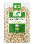 Ciecierzyca bezglutenowa bio 2 kg - BIO PLANET