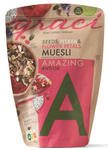Musli funkcjonalne Amazing Anti-Ox 400 g