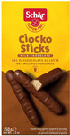 Cioko sticks - ciastka w czekoladzie bezglutenowe 150 g - Schar