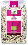 Musli owocowe bio 600 g - Bio Planet