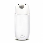 Butelka termiczna dla dzieci pingwin 350 ml - chic