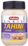 Tahini active jasne 100% sezamu 460 g