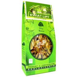 Herbatka z kwiatu lipy bio 30 g