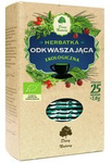 Herbatka odkwaszająca BIO 25x2 g