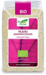 Płatki amarantusowe bio 300 g
