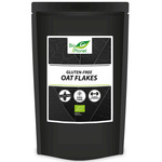 Płatki owsiane bezglutenowe BIO 600 g – Bio Planet