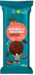 Ciastka z kakao BIO bez cukru 130 g