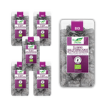 ZESTAW 6 x Śliwki kalifornijskie bez pestek bezglutenowe bio 400 g - Bio Planet