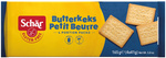 Petit beurre - herbatniki bezglutenowe 165 g Schar