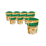 ZESTAW 8 x Owsianka z morelami i bananem pełnoziarnista bio 60 g