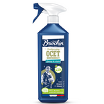 Ocet gospodarczy 30 % w sprayu eco 750 ml - BrioChin