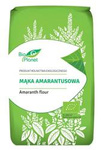 Mąka amarantusowa bio 400 g