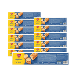 ZESTAW 12 x Baguette- bagietka do zapiekania bezglutenowa 175 g