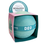 Dezodorant w kremie na bazie sody green balance sensitiv eco 40 g - Ben & Anna