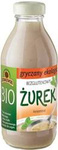 Żurek gryczany bezglutenowy koncentrat bio 320 ml - Kowalewski