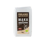 Mąka orkiszowa razowa bio typ 2000 1 kg
