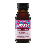 Shot beauty 60 ml - wellss