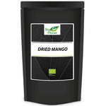 Mango suszone BIO 400 g – Bio Planet