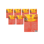 ZESTAW 7 x Mini baguette- bagietki do zapiekania bezglutenowe 150 g