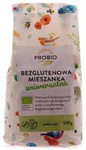 Mieszanka do wypieku uniwersalna bezglutenowa bio 500 g