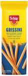 Grissini - paluszki bezglutenowe 150 g - Schar