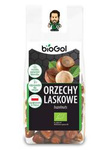 Orzechy laskowe bio 100 g