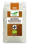 Wiórki kokosowe bezglutenowe bio 200 g