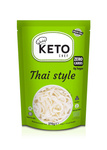 Makaron (konjac) thai style bezglutenowy bio 270 g (200 g) - Better Than Foods