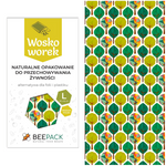Woskoworek rozmiar L - BEEPACK