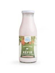 Kefir kozi truskawkowy BIO 500 ml