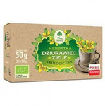 Herbatka ziele dziurawca BIO (25 x 2 g) 50 g