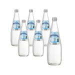 ZESTAW 6 x Naturalna woda mineralna niskonasycona co2 0,7 l
