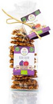 Ciastka owsiane z figami bio 150 g