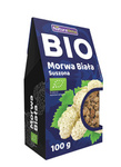 Morwa biała bio 100 g - Naturavena