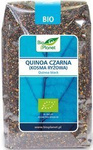 Quinoa czarna (komosa ryżowa) bio 500 g