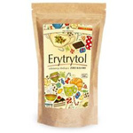 Erytrytol (torebka papierowa) 500 g