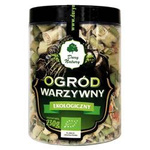 Ogród warzywny bio 230 g