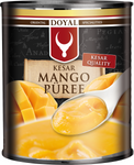 Puree z mango Kesar 850 g - Doyal